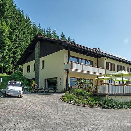 Theresienhof Petschnitzen Екстериор снимка