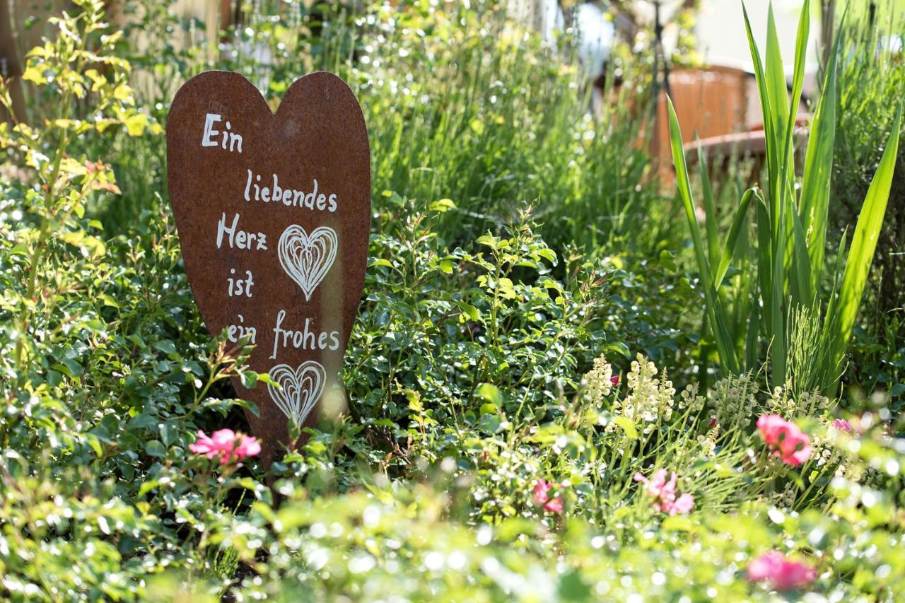 Theresienhof Petschnitzen Екстериор снимка