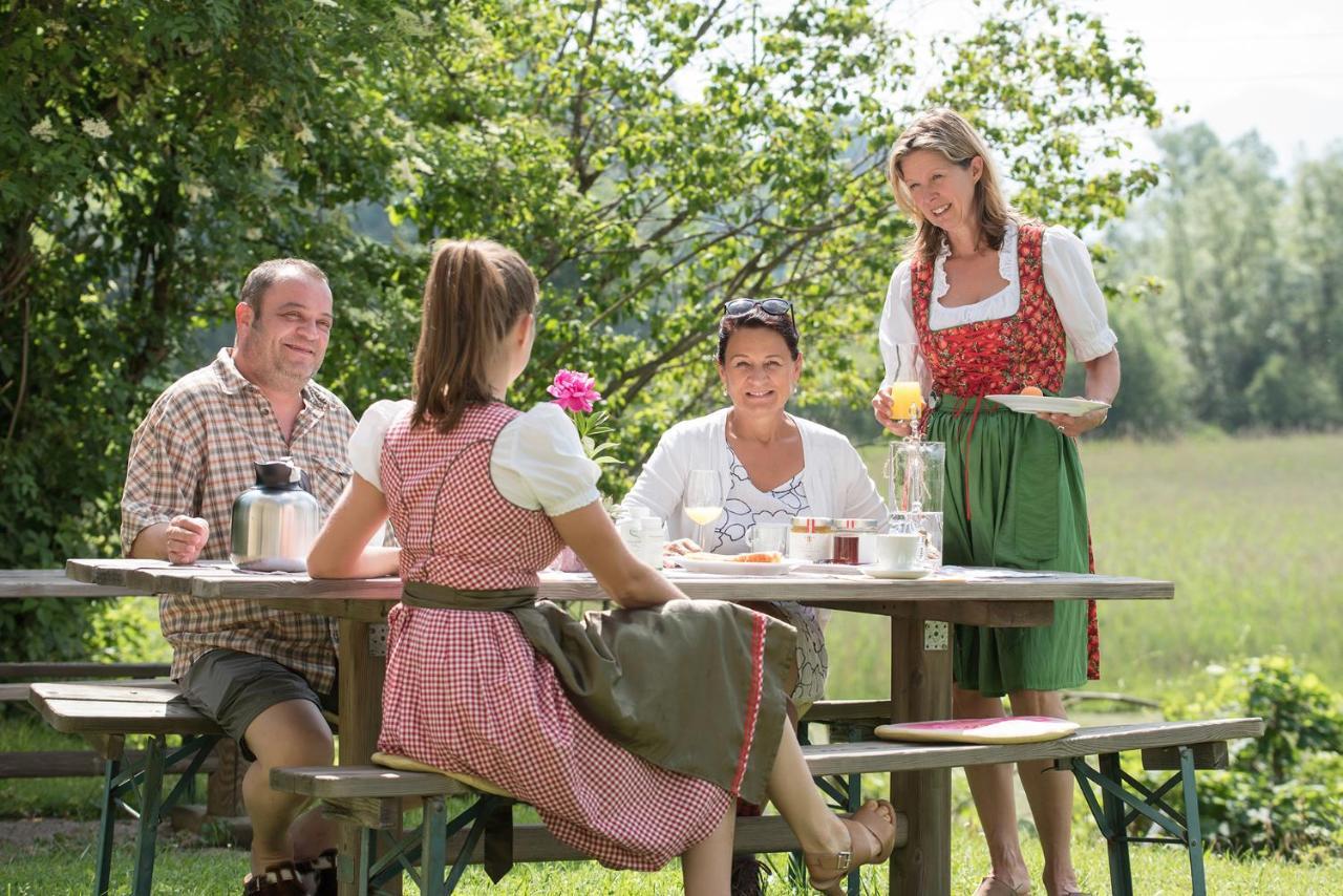 Theresienhof Petschnitzen Екстериор снимка
